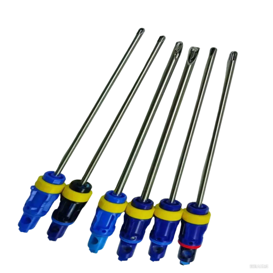 关节镜-一次性刨刀-